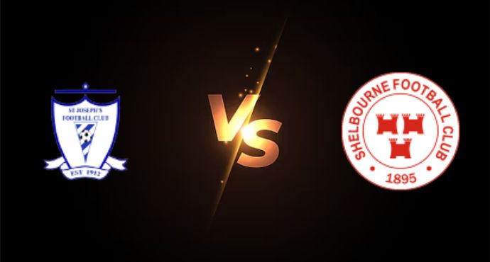 UEFA Conference League---St Joseph's FC VS Shelbourne Preview